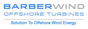 BarberWind Offshore Turbines